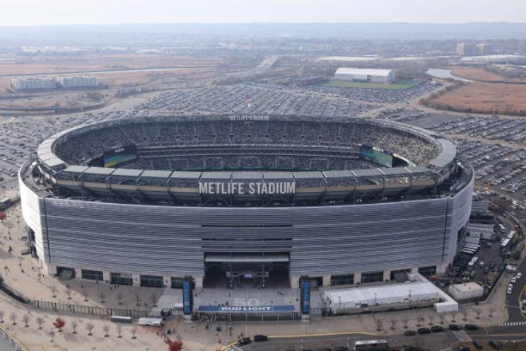 MetLife Stadium